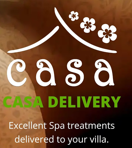 Casa Home Spa - Spa Delivery
