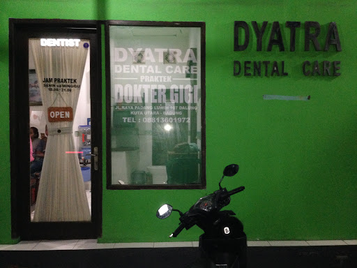 Dyatra Dental Care