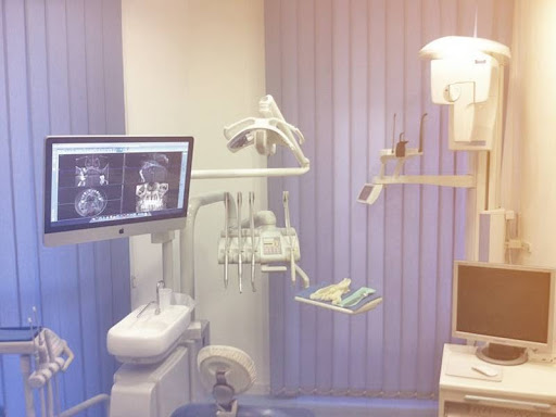 Centro Implantologia Dentale Roma Prati - Implantologia mininvasiva