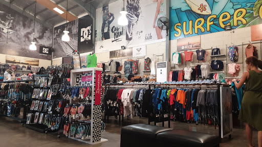 Original Surf Outlet (OSO) Store - Bali