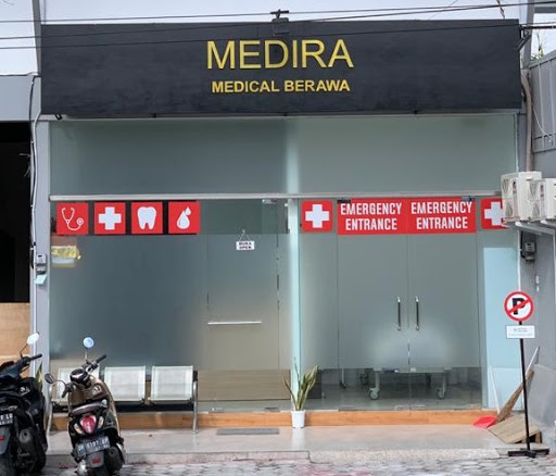 Medira (Medical Berawa)