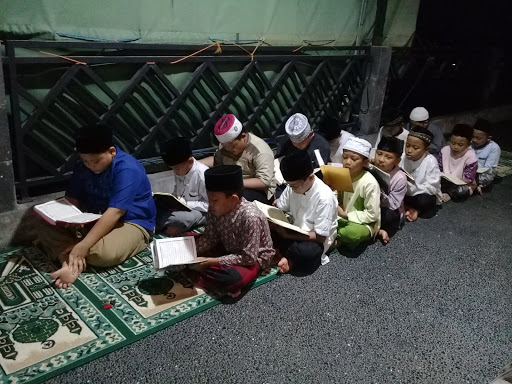 Rumah Tahfizh Nurul Qur'an Tabanan Bali
