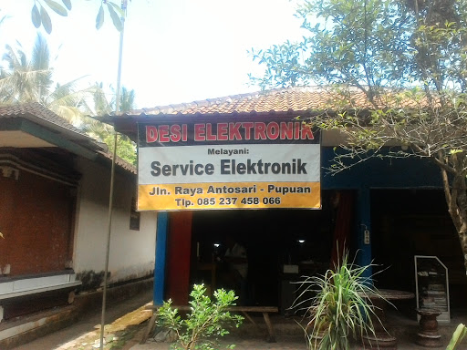Desi Elektronik