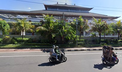 Bali Inti Teguh PT