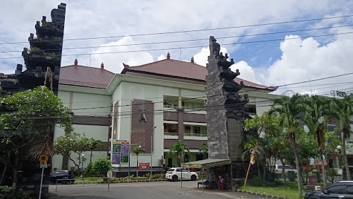 Rumah Sakit Mangusada Badung