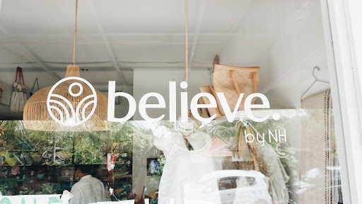 Believe Bali