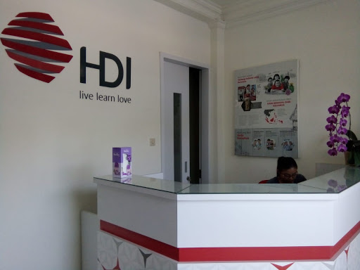 HDI Family Center Badung