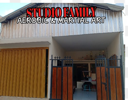 Studio Family Aerobic&Martial Arts