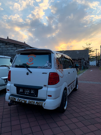 Bintang Family Team Transport Bali (head office)