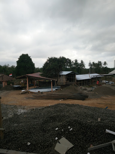 Farm selemadeg Tabanan bali