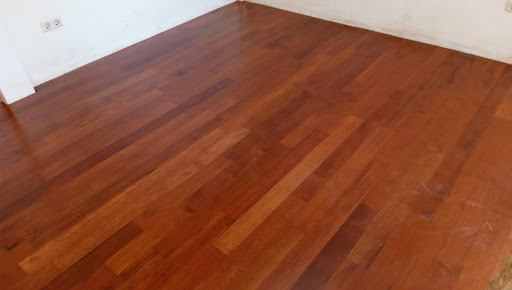 CV. BCS Solid Wood Flooring