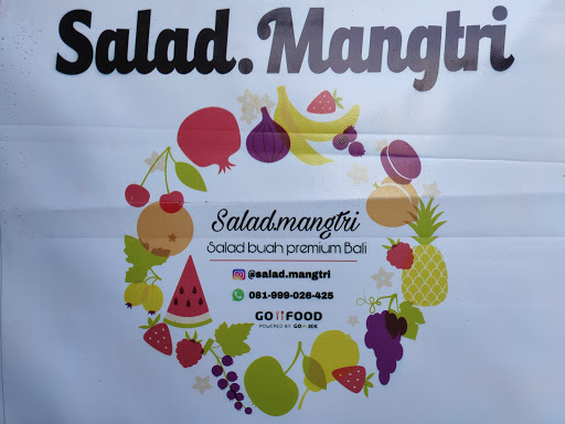 Salad Mang Tri