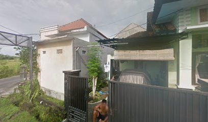 Pentol Kojek Bali