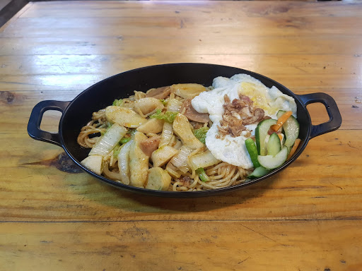 Indo Noodles Foodcourt ( 印尼面条 )