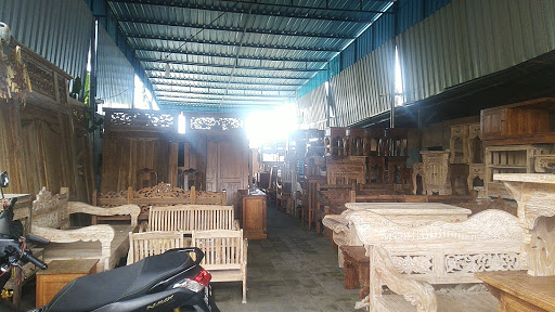 Bagus Bali Gallery Furniture