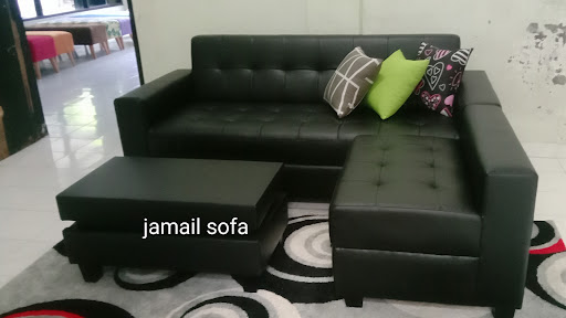 Jamail sofa