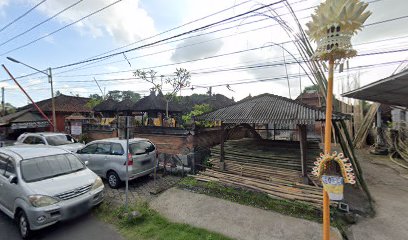 Bali Damar