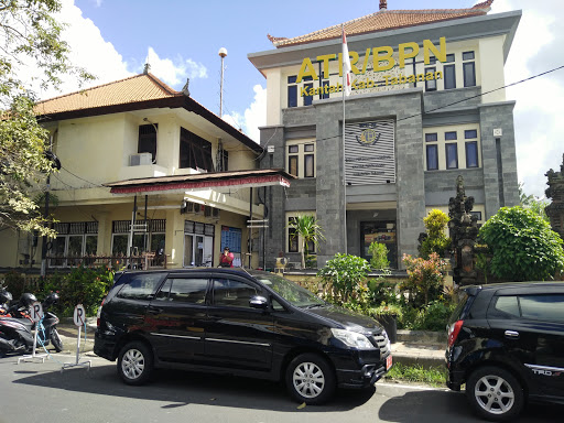 Kantor Pertanahan Kabupaten Tabanan