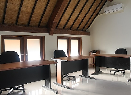 Pandu Office - Virtual Office Bali