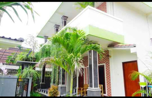 Pucuk Merah 51 Guest House