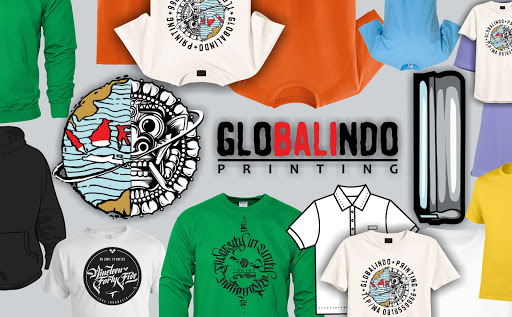 Globalindo Printing
