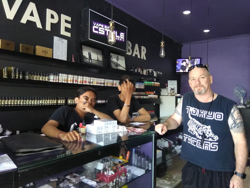 Cstyle Vape Store, Canggu, BEST PRICES & AUTHENTIC PRODUCTS - Vape shop Bali