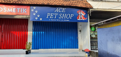 Ace Pet Shop Munggu