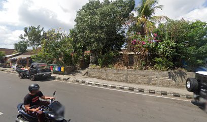 Agen Tiens Tabanan, Bali
