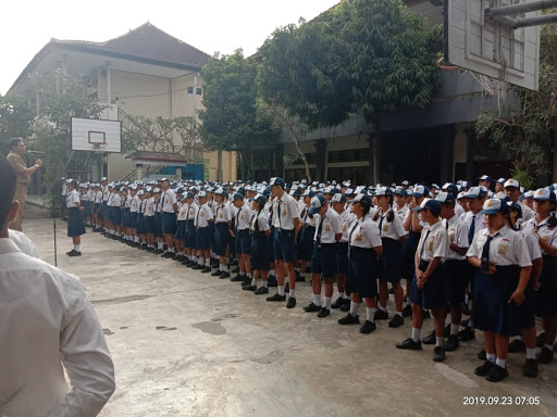 SMP Negeri 5 Denpasar