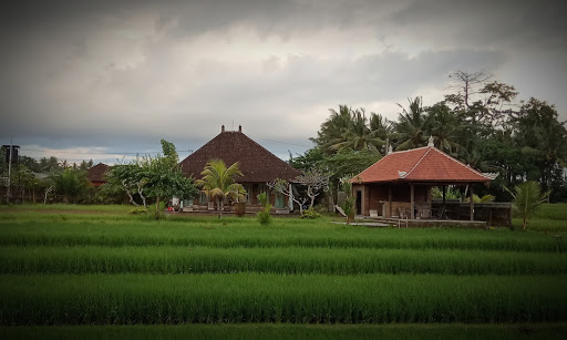 Blayu Bali