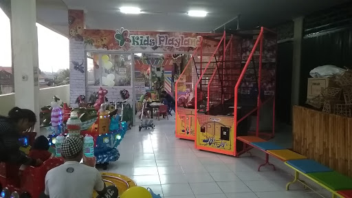 Kids playland mengwi