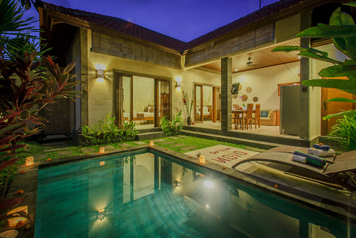 Villa Dion Bali