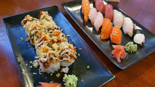 Mirai Sushi
