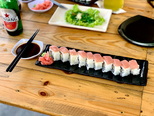 Waroeng Sushi Canggu