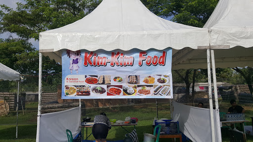 Kim Kim Food