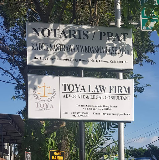 ToYa Law Firm