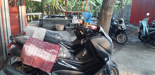 Fajar Bali Rent Motorbike