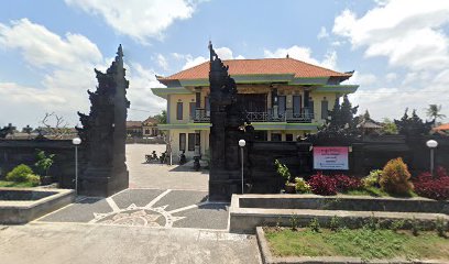 Pos Pelayanan Hukum dan HAM (Posyankumhamdes) Desa Bongan