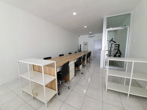 KeSATU Virtual Office - Coworking - Meeting Rooms