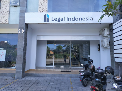 Legal Indonesia Group