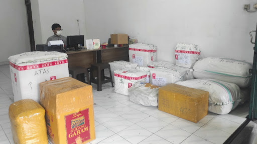 Indah Logistik Cargo Padangsambian