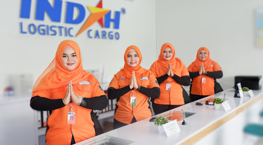 Indah Cargo Logistik Buduk