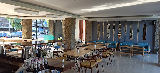 ANIMA Bali Cafe & Lounge