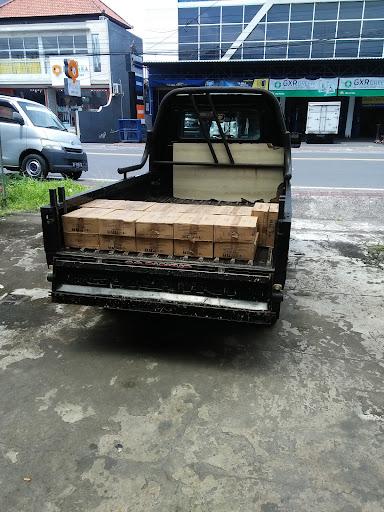Bali pickup service