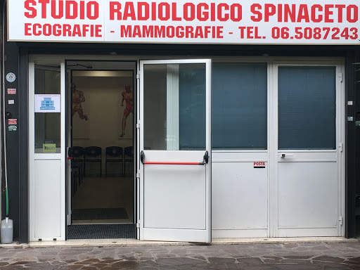 STUDIO RADIOLOGICO SPINACETO S.R.L