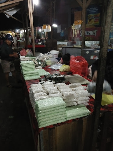 Pasar Dauh Pala