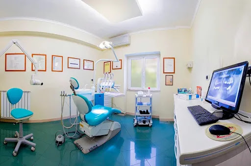 Studio Odontoiatrico Bovi Grenga