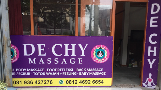 De Chy Massage