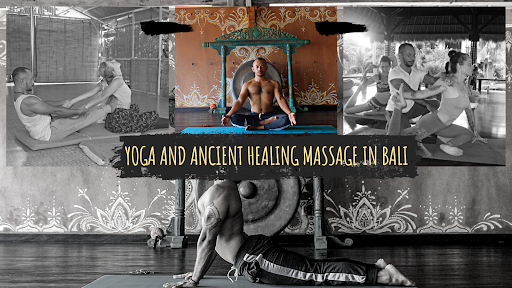 Yoga and Therapy Thai Massage Bali