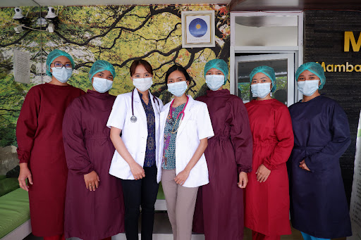 Mambal Medical Care (dr. Desak Nyoman Trisepti Utami)